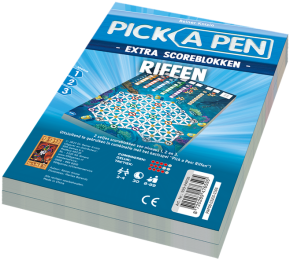 PickaPenRiffen-Scoreblokken