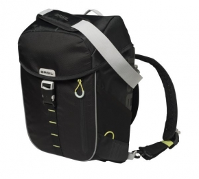 PakaftasMilesDaypack17LBlacklime