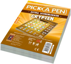 PickaPenCrypten-Scoreblokken