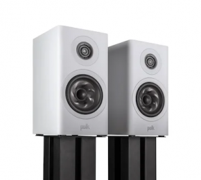 PolkR200boekenplankspeaker-2stuks-Wit
