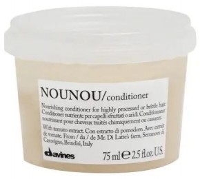 DavinesNounouConditioner250ml