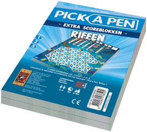 PickaPenRiffen-Scoreblokken