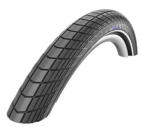 BuitenbandSchwalbeBigAppleRaceGuard26x20050-559mm-zwartmetreflectie