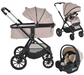 CangarooJokerSand3-in-1Kinderwagen