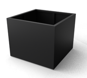 ArtusrechthoekigeAluminiumplantenbakken1400x1400x800mmGeroba-Geroba