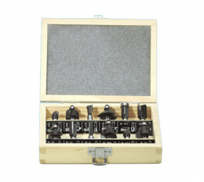 HiKOKI500507Proline12-deligeFrezensetInHoutenKoffer-8mm