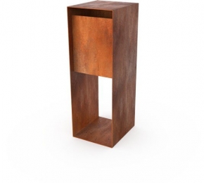 BrievenbusCarta30x40x100cmGeroba-Geroba