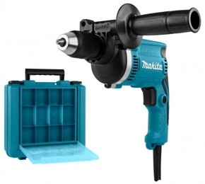 MakitaHP1631KKlopboormachineInKoffer-710W