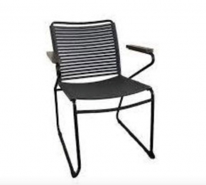 AntibesTuinstoelAntracietTeak-lookGardenImpressions-Gardenimpressions