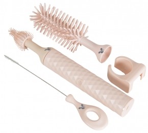 CangarooPinkDraadlozeElektrische2-in-1Flessenborstel110209