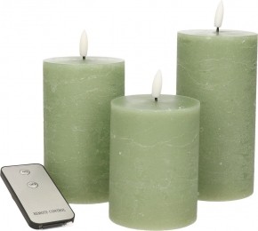 Ledkaarswax3dlontabbos3jgrn-Annascollection