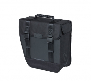 EnkeleFietstasTourWaterproof14LZwart-Links