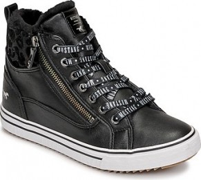 HogeSneakersMustang1365603