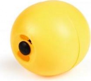 ChickenfunVoederbal-Vogelvoederbak-Geel-75cm