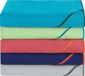 Sporthanddoekvanmicrogaren