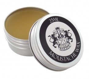 DearBarberMoustacheWax25ml