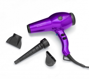 DivaProUltima5000ProFhnPurple