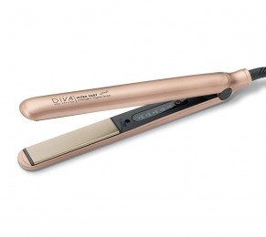 DivaProUltraFastIntelligentDigitalStylerRoseGold