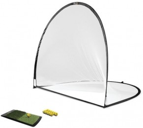 SKLZGolfHomeDrivingRangeKit