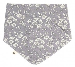 BibsxLibertyCapelFossilGreyBandanaSlab940410303