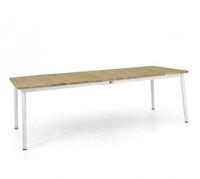 TuintafelMilouwit180x90cm-Applebee