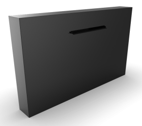 CascadiAluminiumWatervalelementnaastvijver1000x250x1600mmGeroba-Geroba