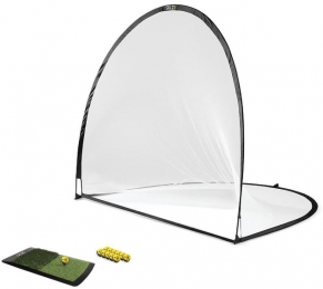 SKLZGolfHomeDrivingRangeKit