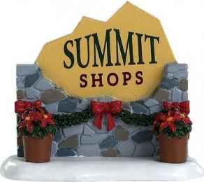 Summitsign-Lemax