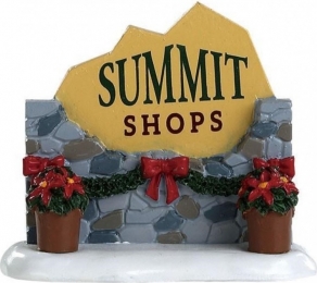 Summitsign-LEMAX