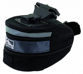 ZadeltasM-WaveLargeClic-Bevestiging