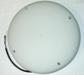 ElektrischeDakventilator1224Volt-Wit