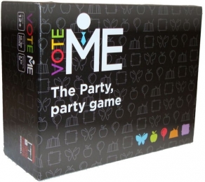 VoteME-PartyGame