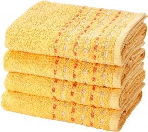 Handdoek