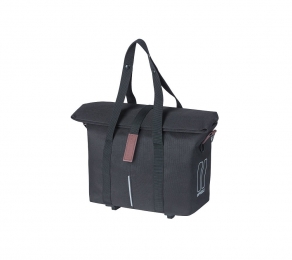 FietshandtasCityMIK-KF-haken8-11LZwart