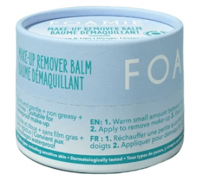 FoamieMakeUpRemovingBalmMagic50gr
