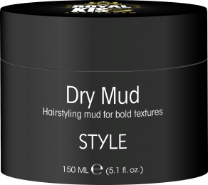 RoyalKISDryMud150ml