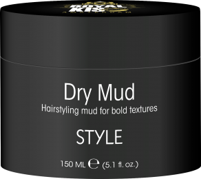 RoyalKISDryMud150ml
