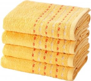 Handdoek