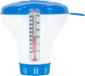 VirtuFitZwembadChloordrijver-MetThermometer