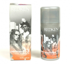 RedkenUrbanExperiment13NylonClay100ml