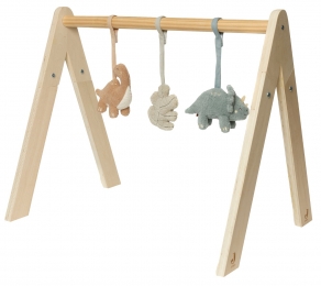 JolleinRoarsomeSpeeltjesvoorBabygym