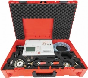 RothenbergerROTESTGWProfessionalLekdetectietoestel