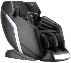 NRGWellnessMassagestoelUltima3D-Zwart