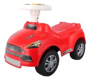 EcoToysSportsRoodLoopautometMuziekHC516257div