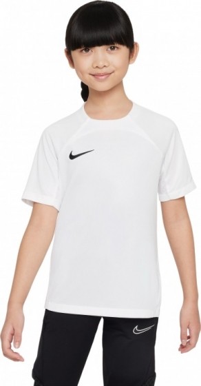 NikeDri-FitStrikeIIITrainingsshirtKidsWitZwart
