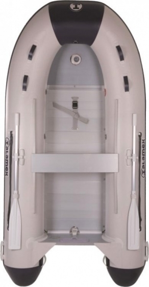 TalamexRubberbootTLX300ComfortlineAluminiumvloer