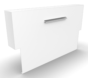 CascadiAluminiumWatervalelementopvijverLengte3000Breedte250Hoogte1200-Geroba