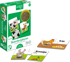 LearningKitds-Boerderijdieren6x2