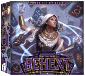 Behext