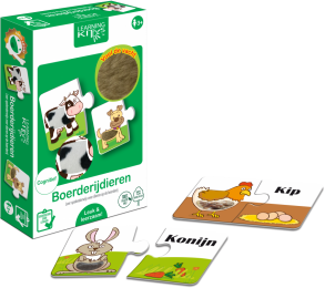 LearningKitds-Boerderijdieren6x2